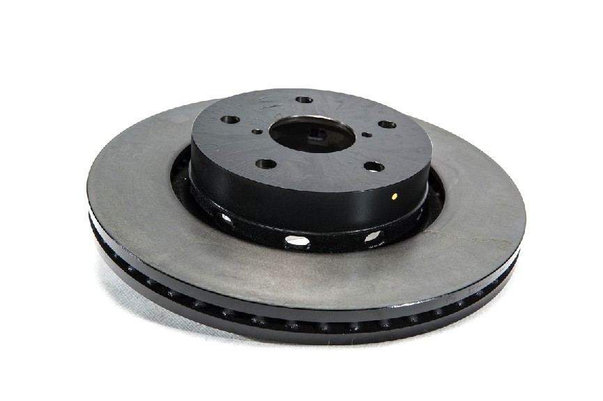 Tarcza hamulcowa przednia szutrowa Impreza STI N12/N14 295mm 5x114,3