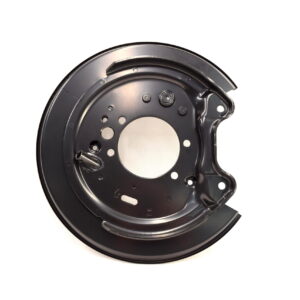 Tarcza kotwiczna Impreza STI 01-07 prawa