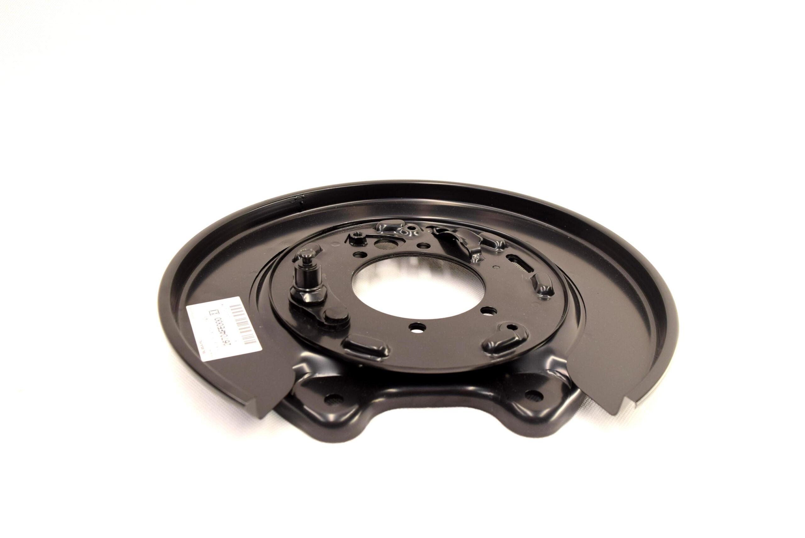 Tarcza kotwiczna Impreza STI 01-07 prawa - obrazek 3