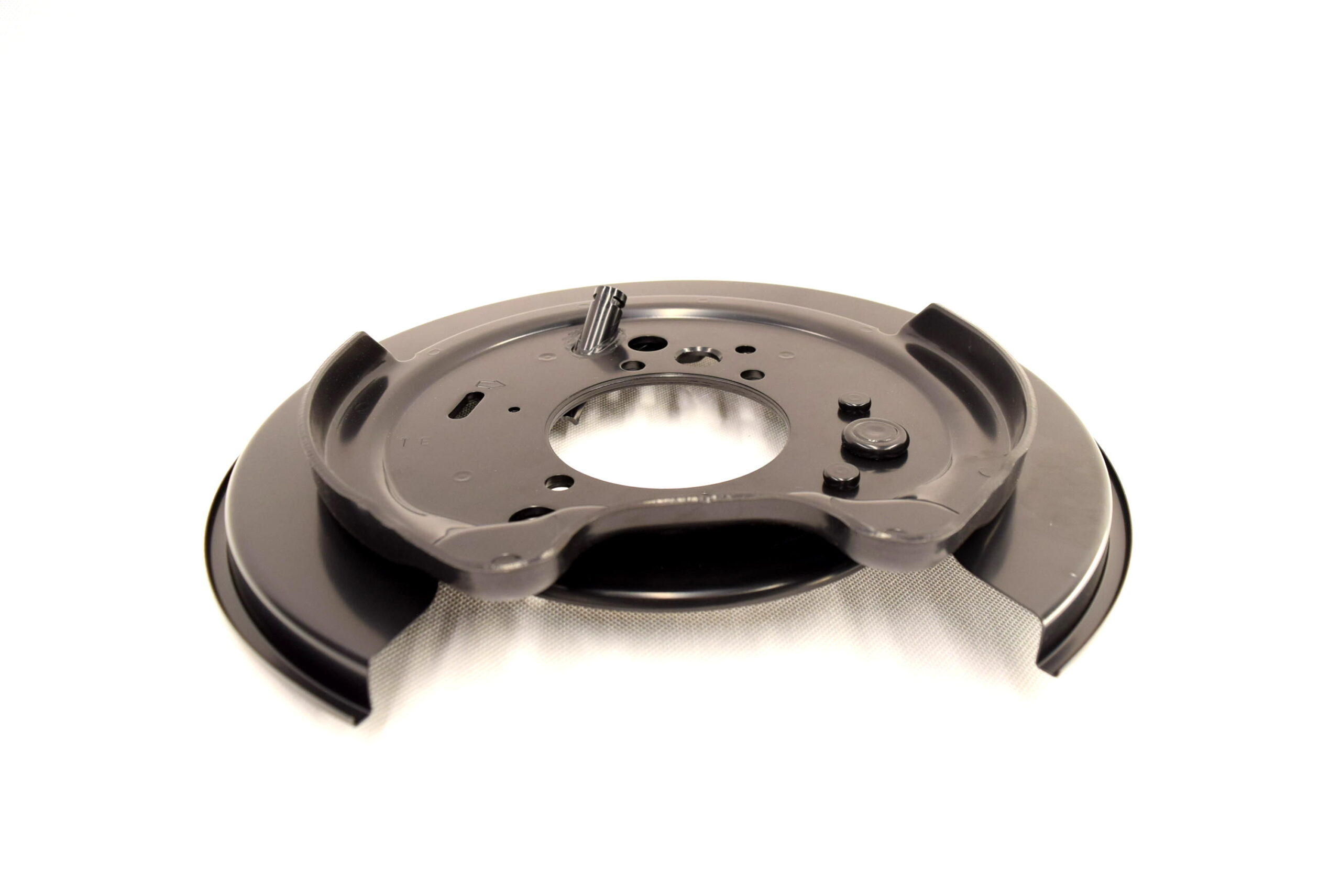 Tarcza kotwiczna Impreza STI 01-07 prawa - obrazek 4