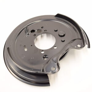 Tarcza kotwiczna Subaru Impreza WRX 01-07 prawa