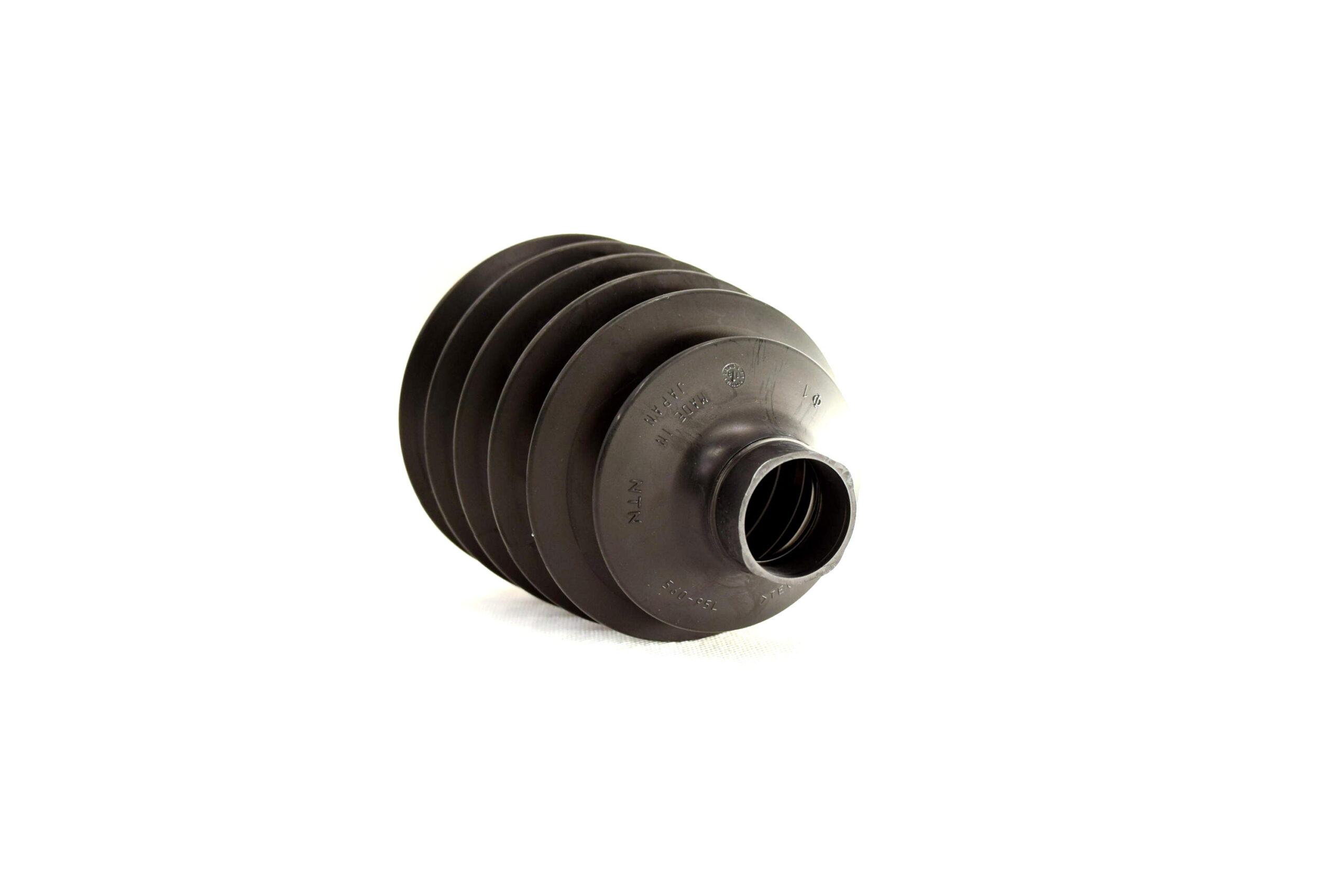 Osłona przegubu zewnętrznego przód Subaru Impreza STI 01-03 - obrazek 2