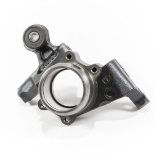 Zwrotnica tylna lewa Subaru Impreza STI 2001-2007