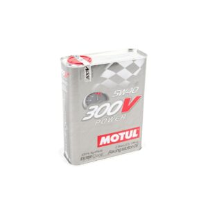 Olej silnikowy Motul 300V 5W40 2L