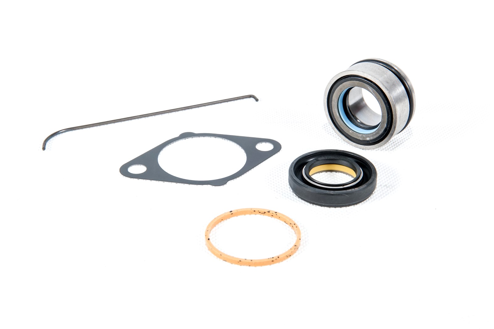 Zestaw naprawczy przekładni Subaru Impreza STI 00-03