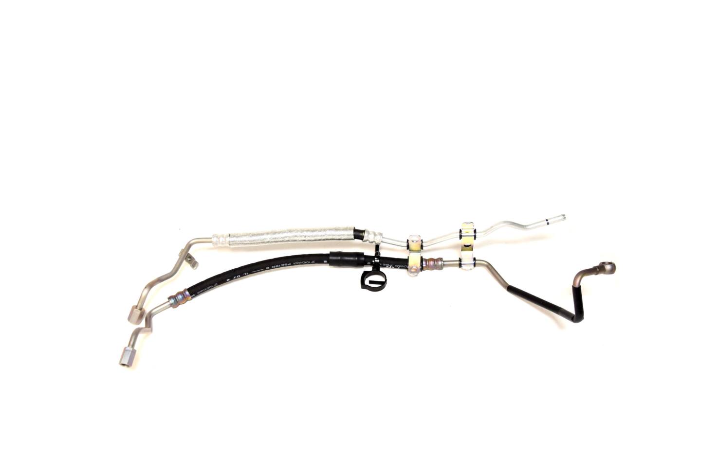 Przewody wspomagania LHD Impreza WRX i STI 04-05 - obrazek 3