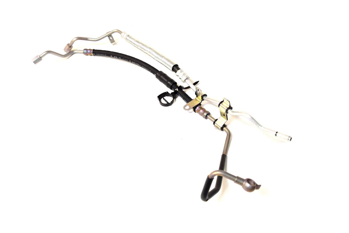 Przewody wspomagania LHD Impreza WRX i STI 04-05 - obrazek 4