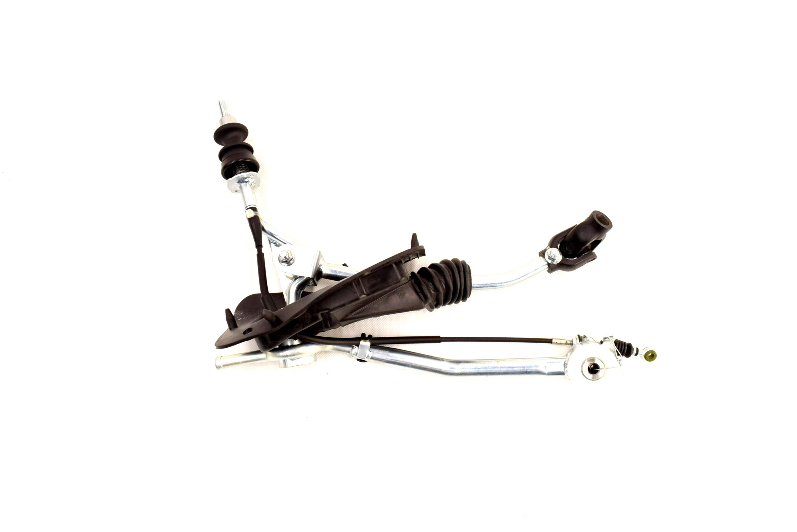 Shortshifter Impreza STI 08-13 N grupa