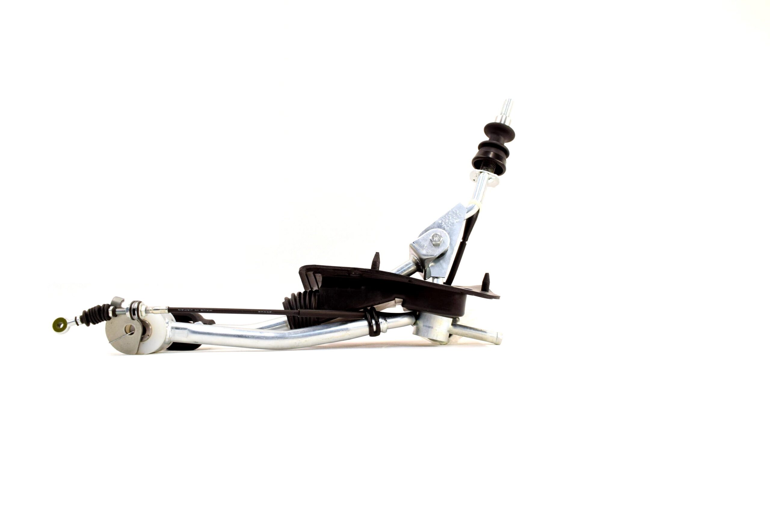 Shortshifter Impreza STI 08-13 N grupa - obrazek 2