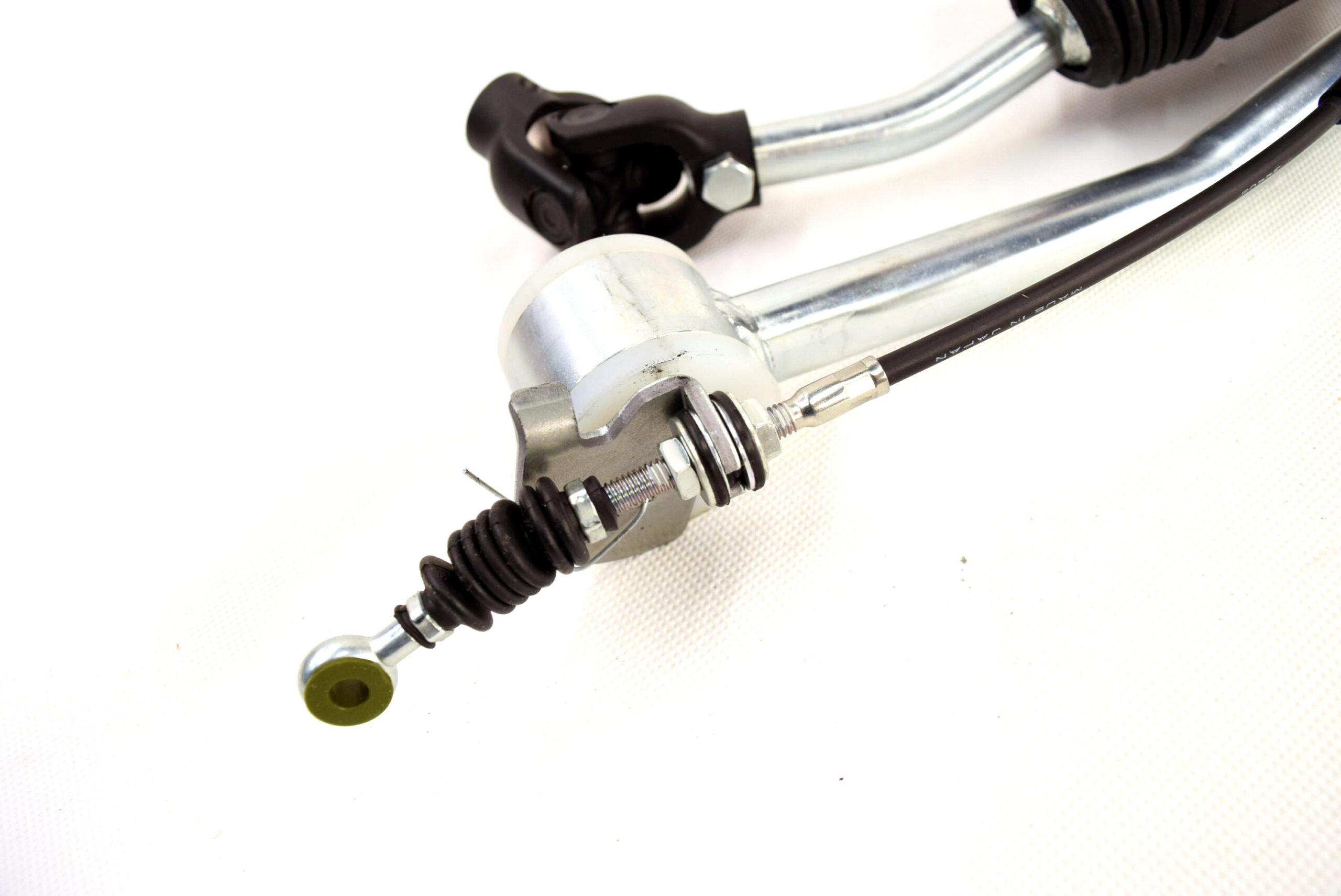 Shortshifter Impreza STI 08-13 N grupa - obrazek 3