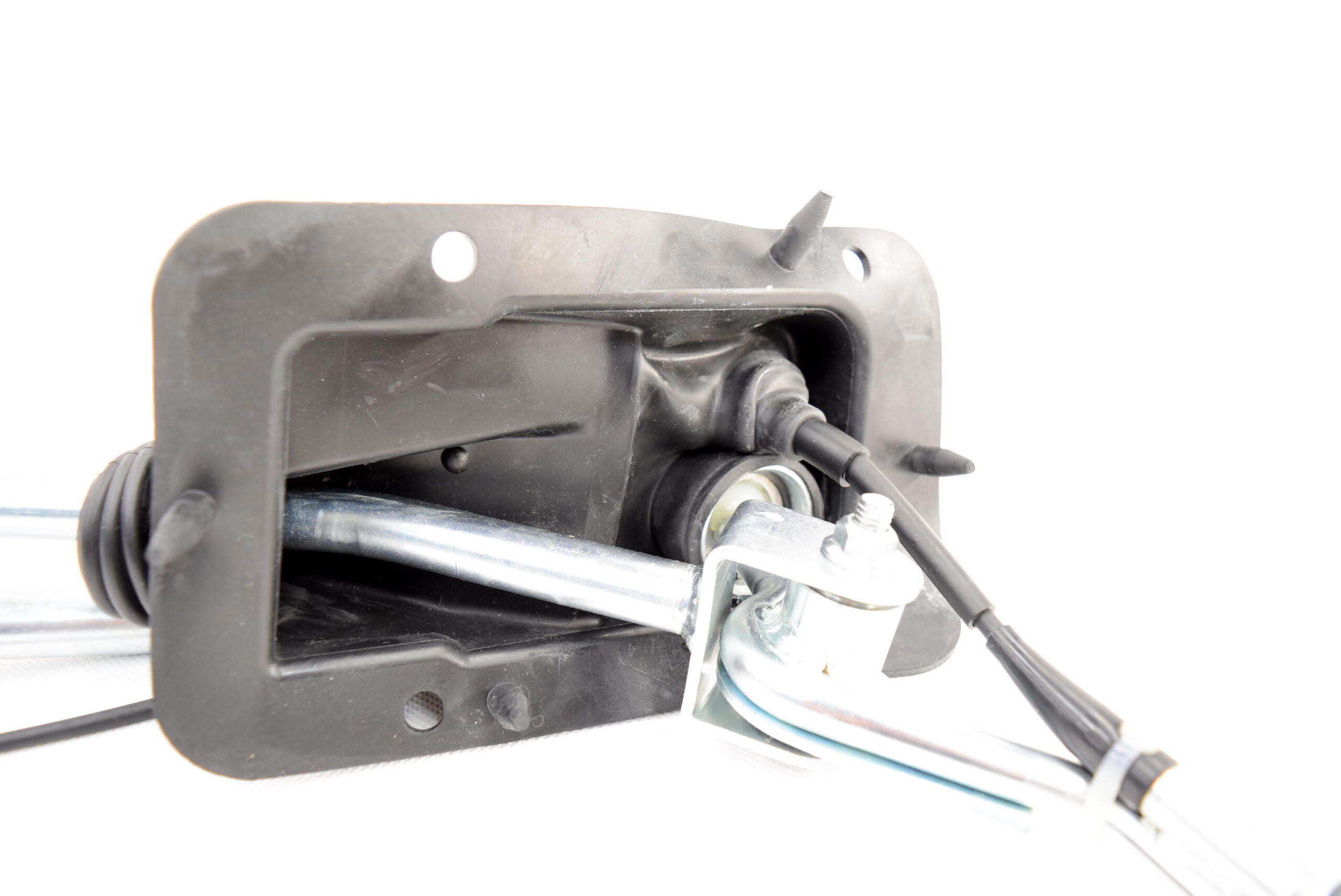 Shortshifter Impreza STI 08-13 N grupa - obrazek 5