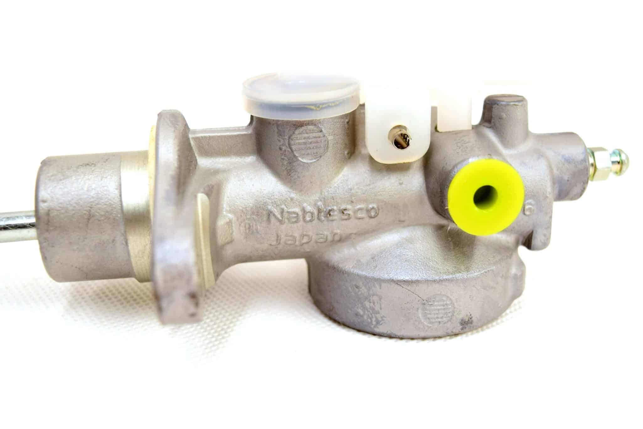 Pompa sprzęgła Subaru Impreza 08-14 WRX, STI, Diesel - obrazek 5