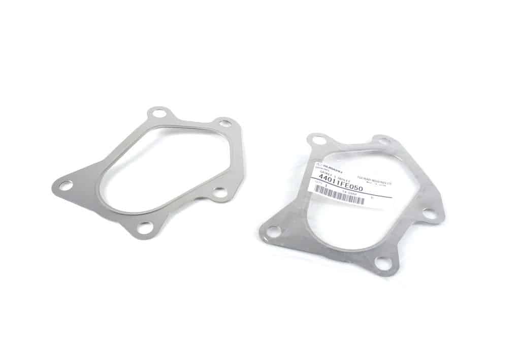 Uszczelka turbo downpipe twinscroll Impreza STI N11/N12/N14 - obrazek 2