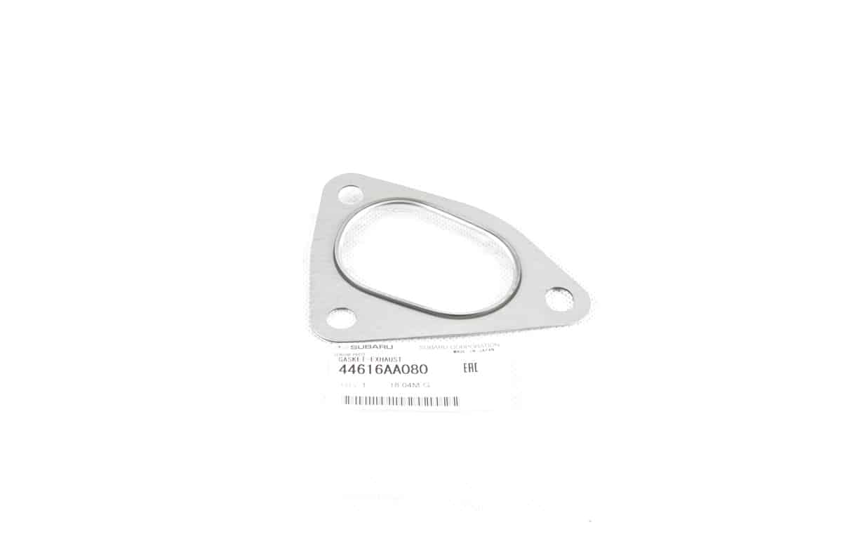 Uszczelka kolektora wydechowego Subaru Diesel Impreza Forester Legacy Outback 08- XV 11- - obrazek 2