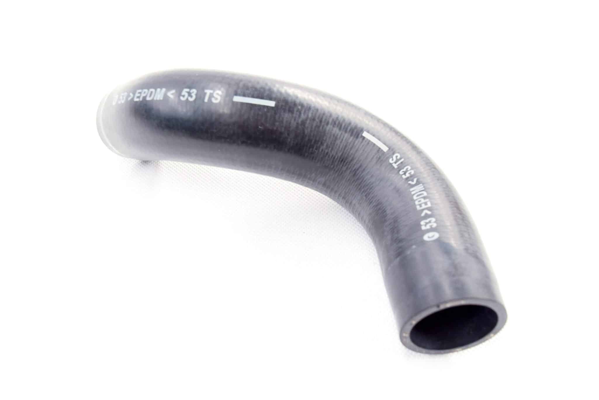 Przewód chłodnicy górny Subaru Forester S turbo 2001-2002 - obrazek 2