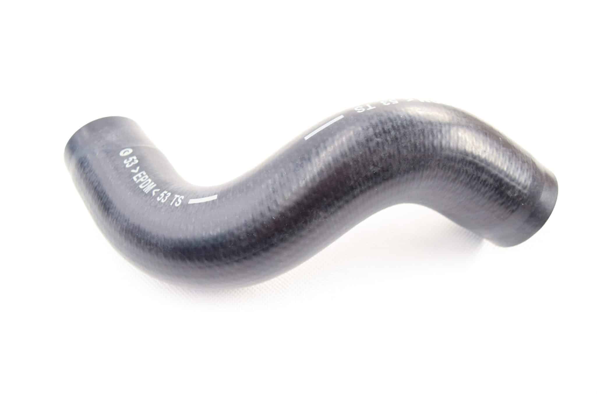 Przewód chłodnicy górny Subaru Forester S turbo 2001-2002