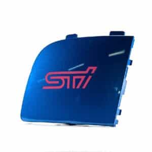 Zaślepka halogenu lewa Subaru Impreza STI 2006-2007 02C