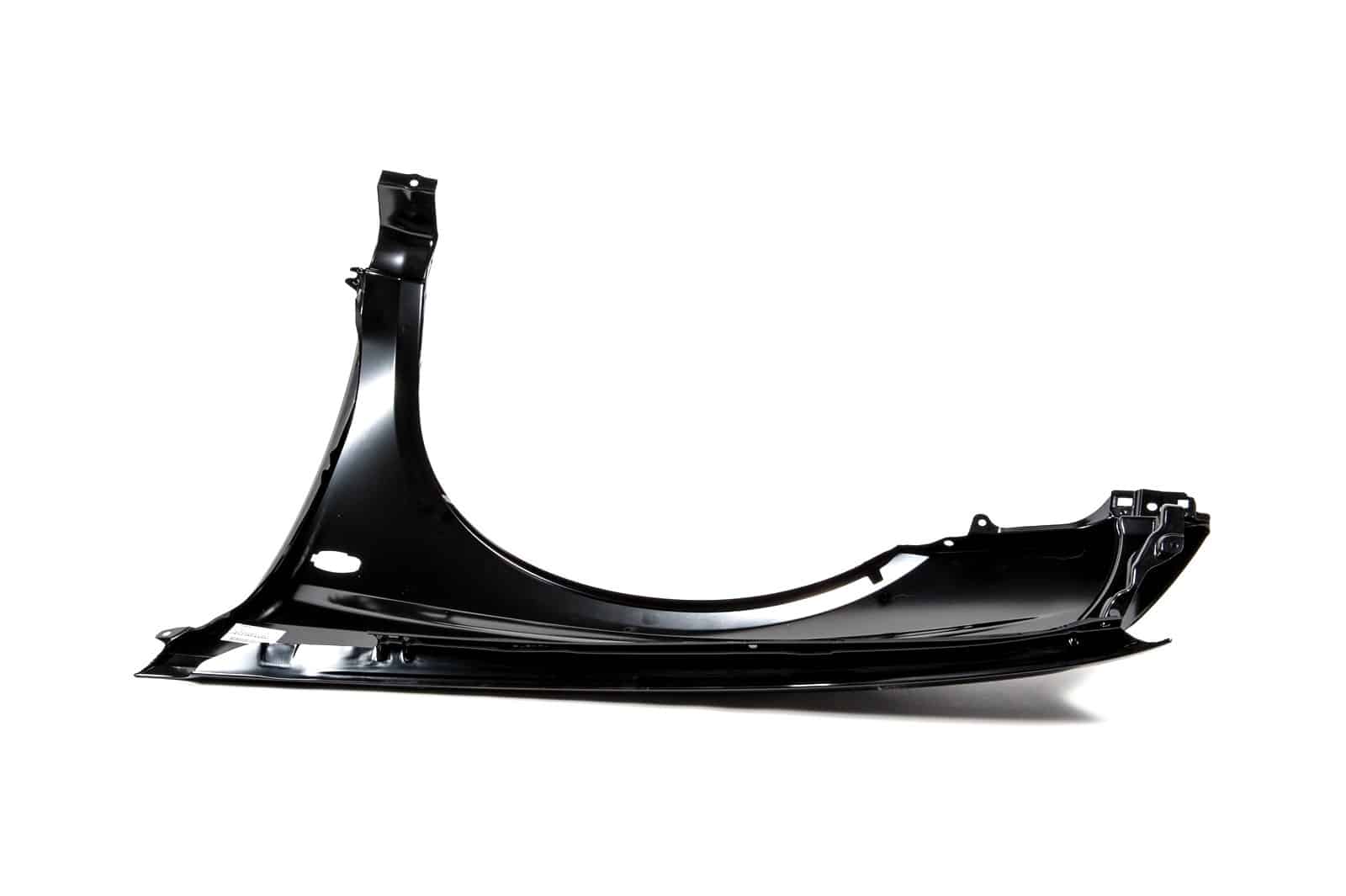 Błotnik przedni prawy Subaru Impreza sedan 03-05 - obrazek 3