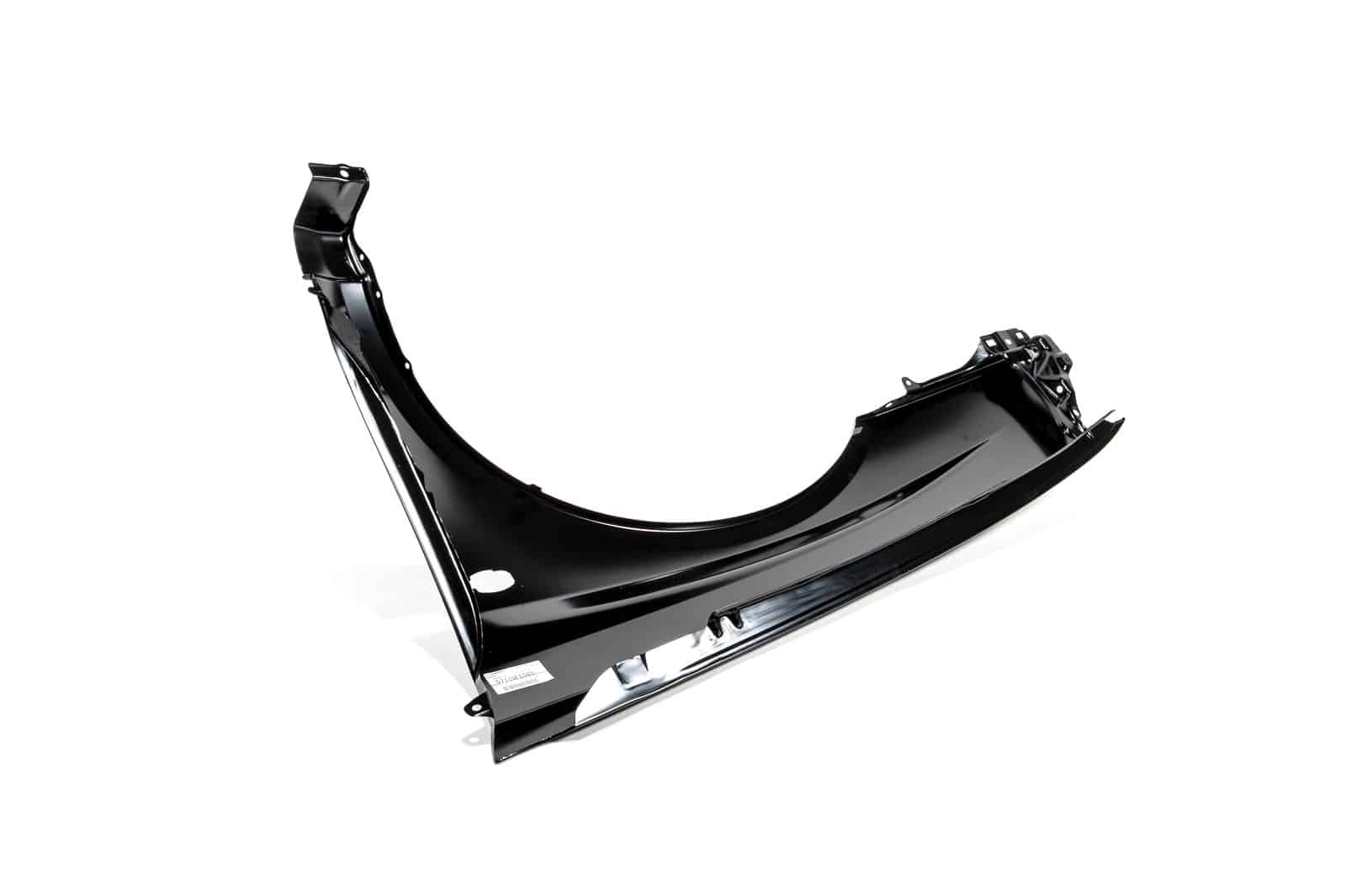 Błotnik przedni prawy Subaru Impreza sedan 03-05 - obrazek 2