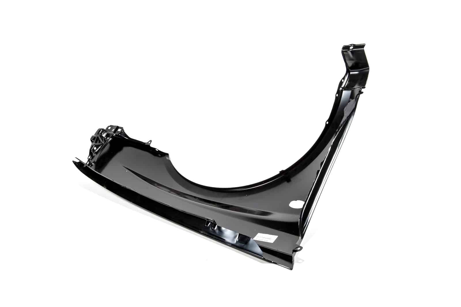 Błotnik przedni lewy Subaru Impreza sedan 03-05 - obrazek 2