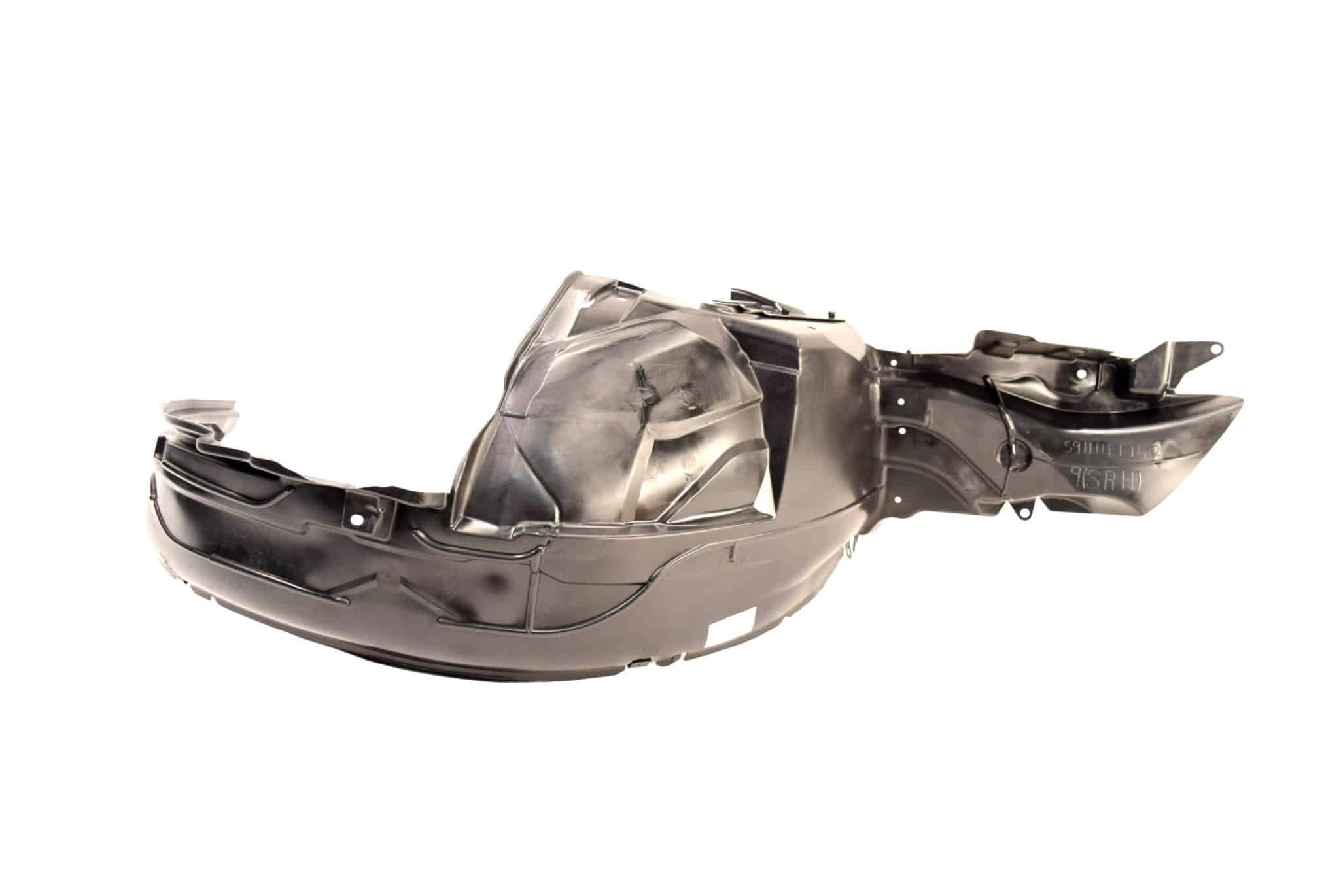 Nadkole przednie prawe Subaru Impreza sedan 03-05 - obrazek 2