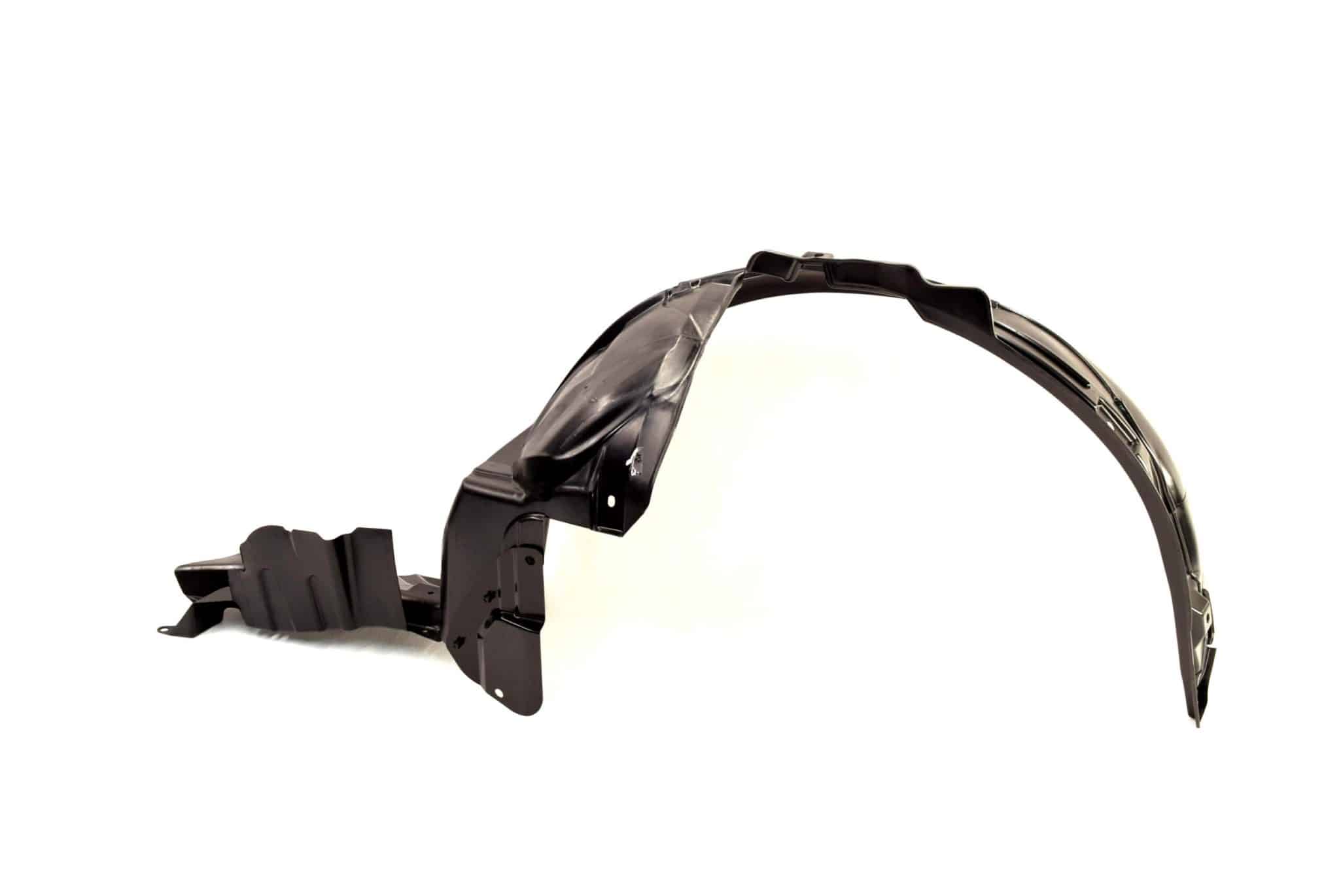 Nadkole przednie prawe Subaru Impreza sedan 03-05