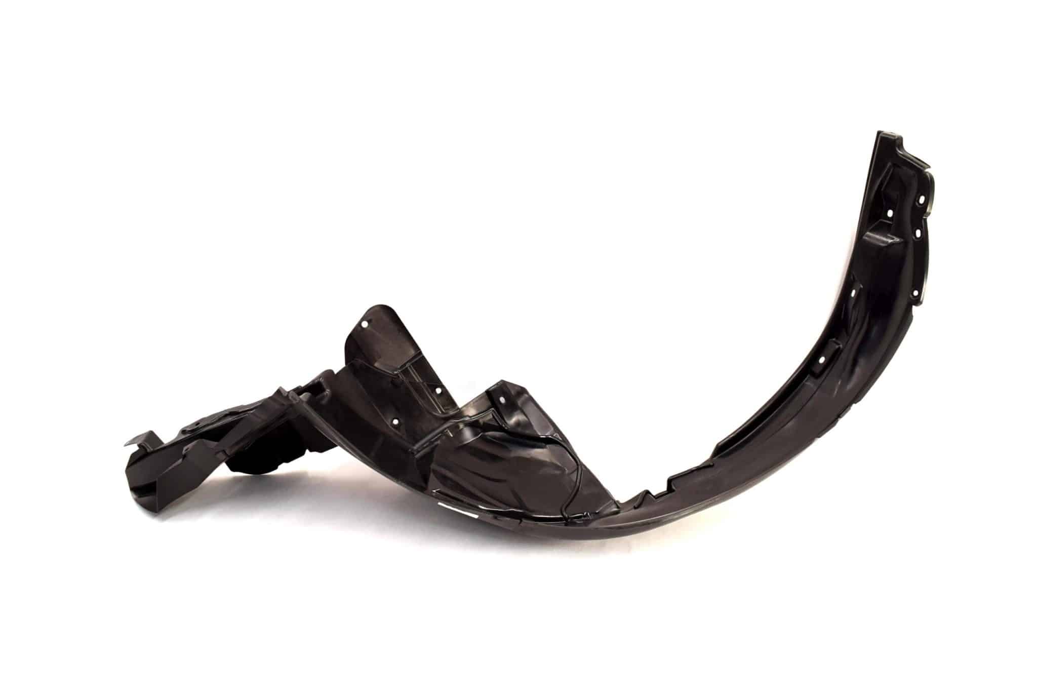 Nadkole przednie prawe Subaru Impreza sedan 03-05 - obrazek 4
