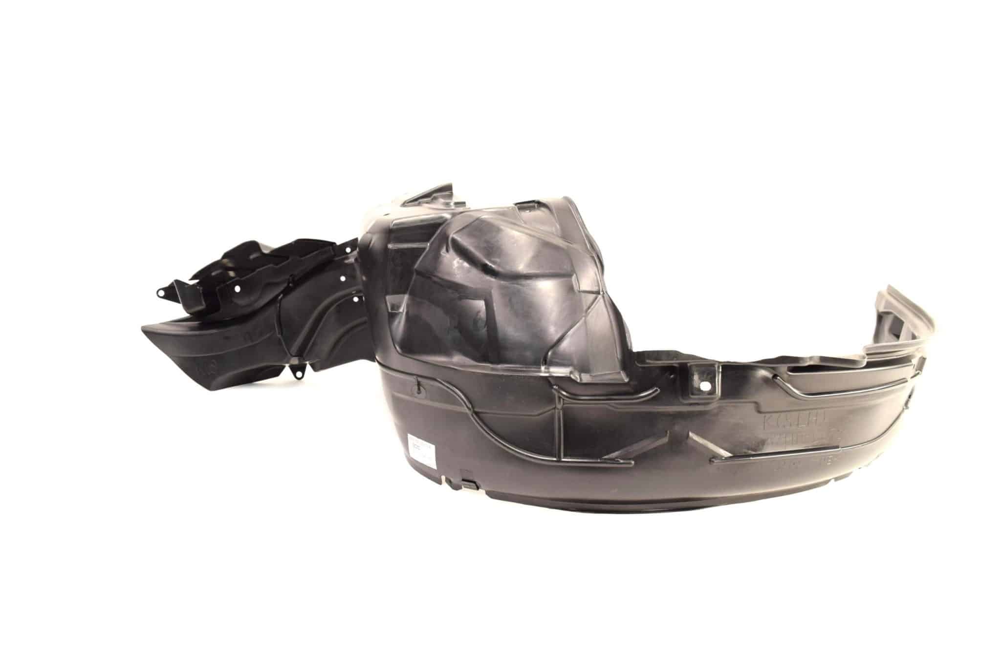 Nadkole przednie lewe Subaru Impreza sedan 03-05 - obrazek 2