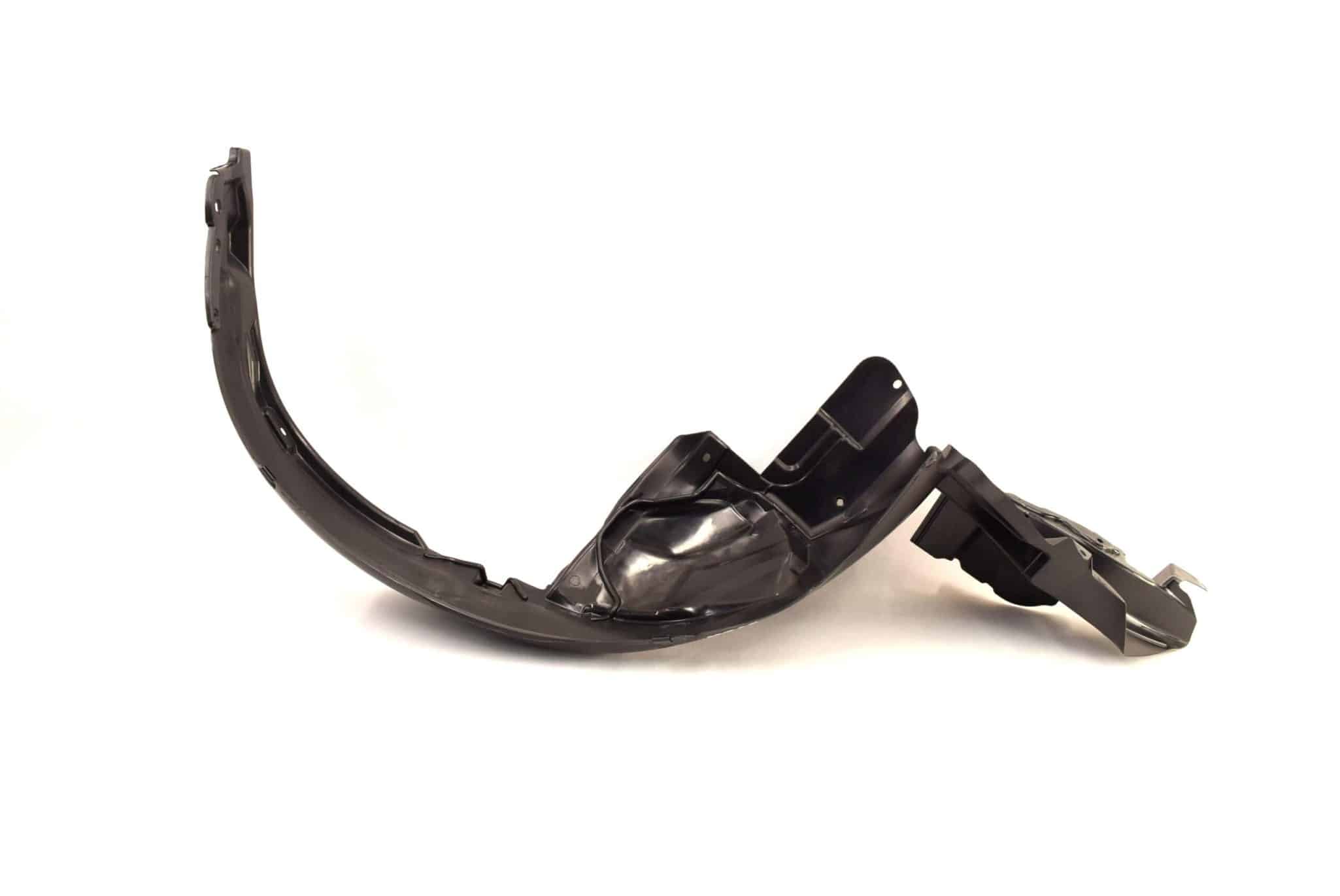 Nadkole przednie lewe Subaru Impreza sedan 03-05 - obrazek 4