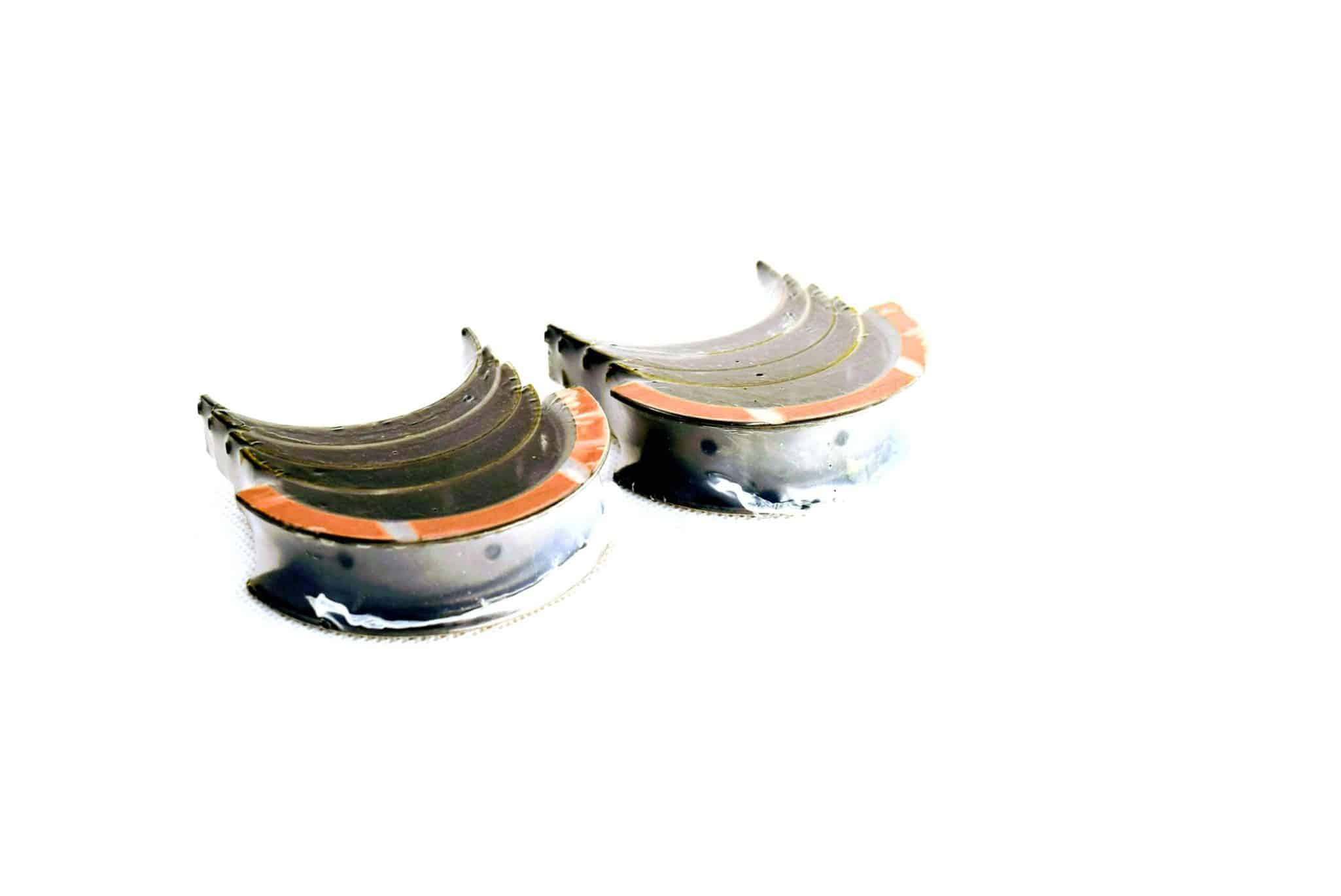Panewki główne ACL Race Subaru Impreza Legacy 89-98 (22mm) 2 szlif