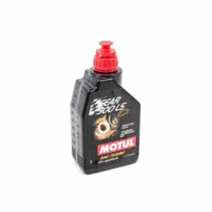 Olej przekładniowy Motul 75W90 Gear 300LS  LSD GL5 1l
