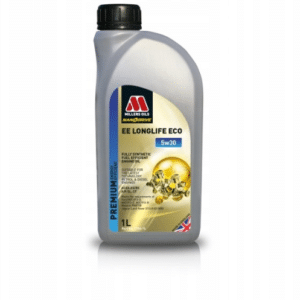 Millers Oils EE Longlife ECO 5w30 1L