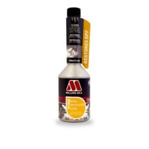 Dodatek do oleju napędowego Millers DPF CLEANER & REGENERATOR 250ml