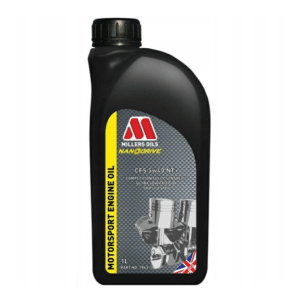 Millers Oils CFS 5w40 NT+ 1L