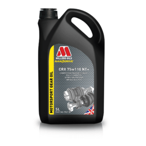 Millers Oils CRX 75w110 NT+ 5L