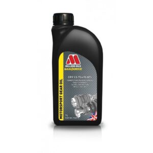 Olej CRX LS Millers 75w90 NT+ 1L
