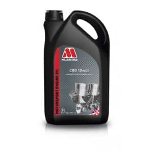 Olej do docierania silników Millers Oils CRO 10w40 5L