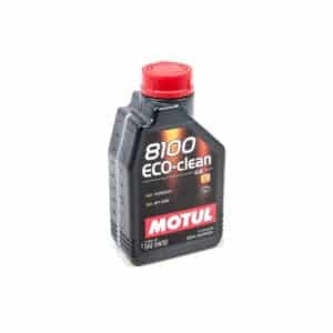 Olej silnikowy Motul 8100 Eco Clean C2 5W30 1L