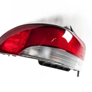 Lampa tylna JDM Impreza GC8 Sedan lewa