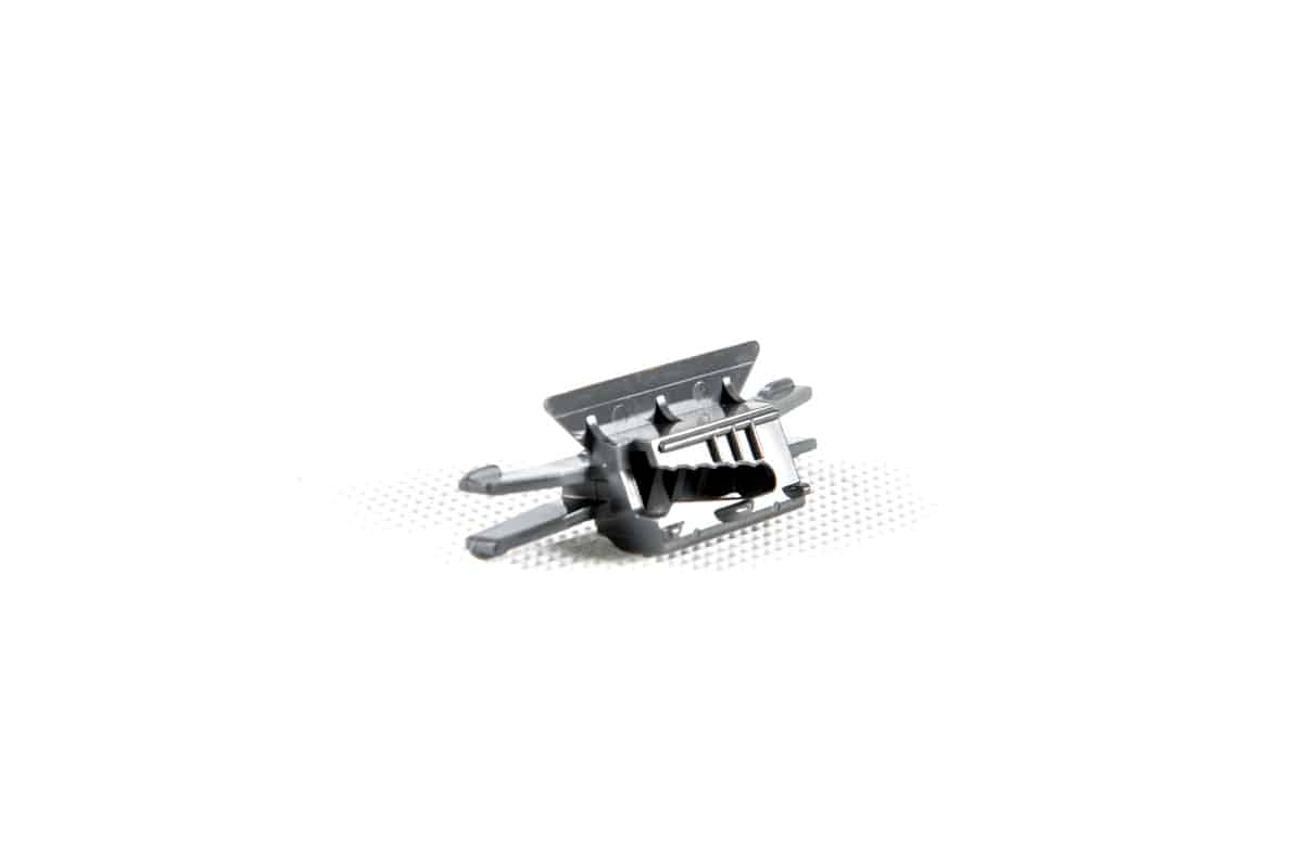 Spinka listwy dachowej Impreza GC8 1994-2000 środkowa - obrazek 2