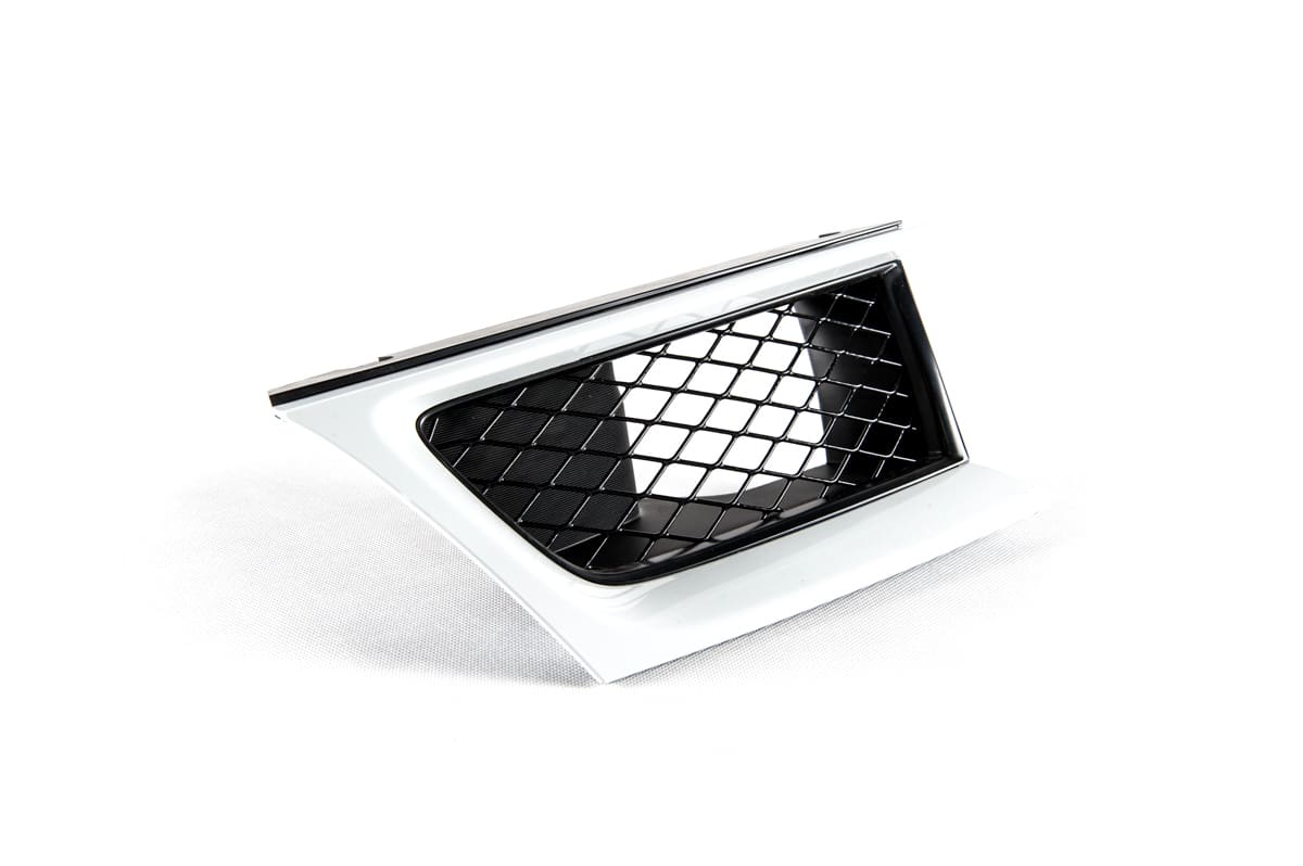 Grill przedni prawy Subaru Impreza 2005-2007