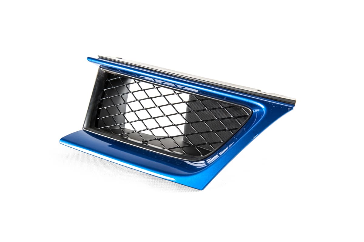 Grill przedni lewy Subaru Impreza 2005-2007
