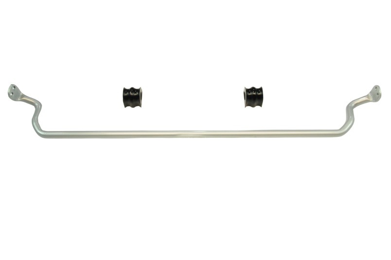 Stabilizator przedni Whiteline 22mm regulowany Subaru Impreza WRX 00-07