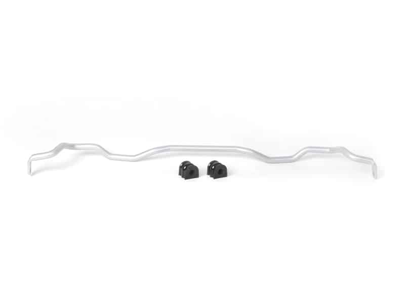 Stabilizator przedni Whiteline 20mm Subaru Forester 97-02 Legacy 94-03