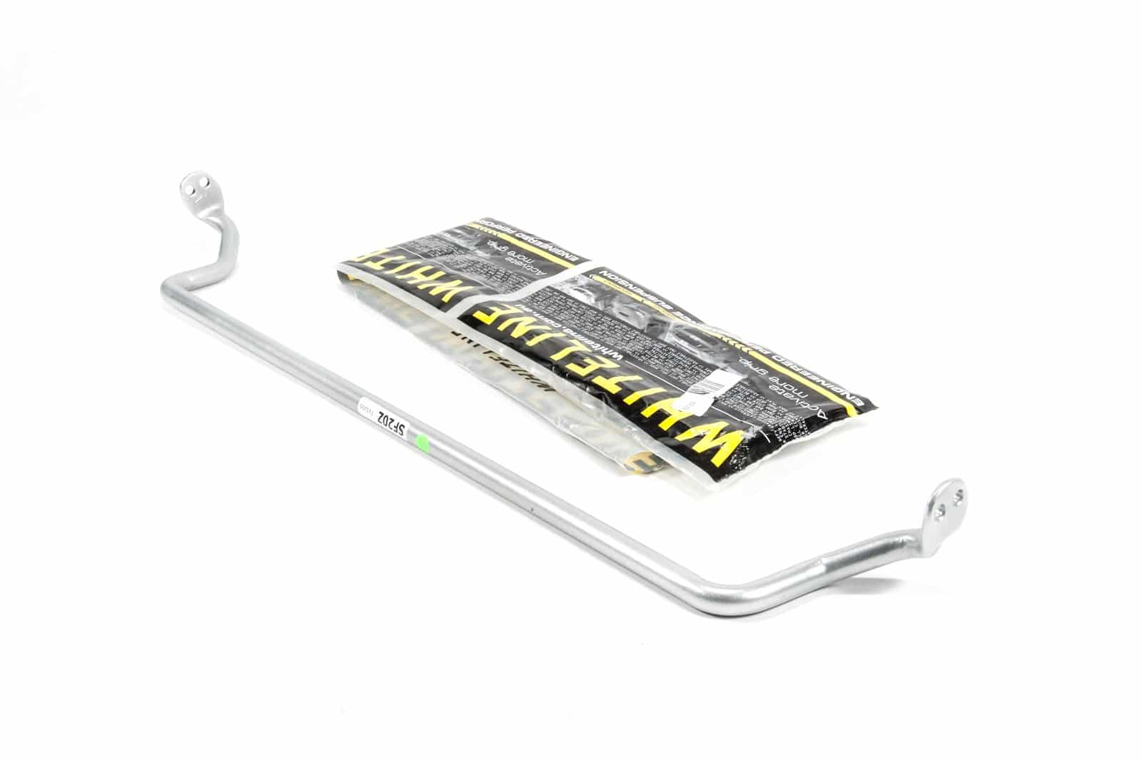 Stabilizator przedni Whiteline 22mm regulowany Subaru Impreza GT 94-00 - obrazek 2