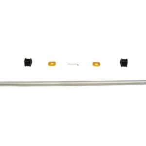 Stabilizator przedni Whiteline 24mm Subaru Impreza WRX 07-11 Legacy 03-09