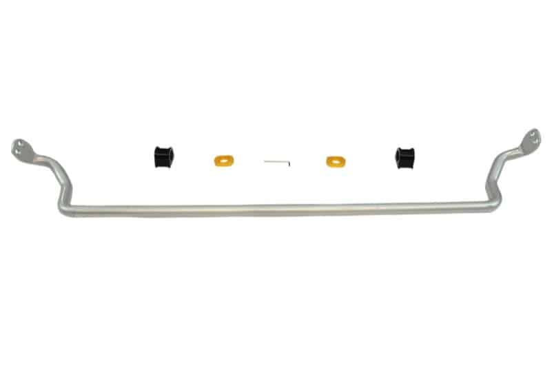 Stabilizator przedni Whiteline 24mm Subaru Impreza WRX 07-11 Legacy 03-09