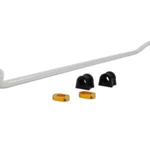 Stabilizator przedni Whiteline 22mm Subaru Impreza WRX 07-11 Legacy 03-09