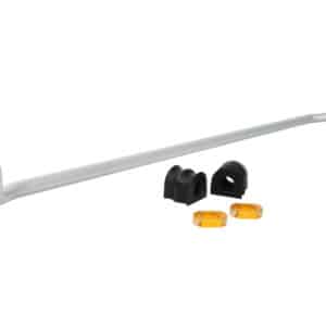 Stabilizator przedni Whiteline 22mm Impreza WRX 01-07 STI 01-04 Forester XT 03-07