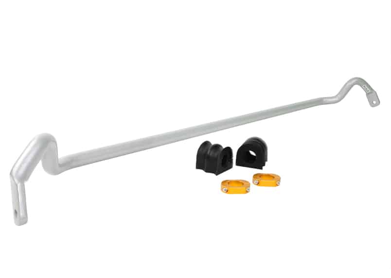 Stabilizator przedni Whiteline 24mm Subaru Impreza WRX STi 00-07